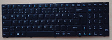 Tastatur medion e7416 gebraucht kaufen  Steinbach-Hallenberg