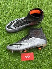 Usado, Nike Mercurial Superfly 4 Elite 8.5US Mercurial adizero magista Ctr segunda mano  Embacar hacia Argentina