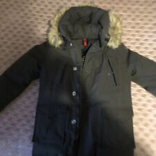 Parka giaccone altavia usato  Settimo Milanese