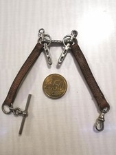Bracciale briglia morso usato  Milano