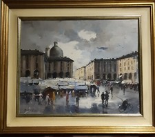 Edmondo maneglia torino usato  Collegno