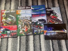 Eddie stobart bundle for sale  DUMFRIES