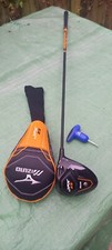 Mizuno jpx 10.5d for sale  CHESHAM