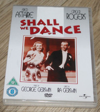 Dvd shall dance for sale  STOKE-ON-TRENT