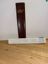 Vintage aristo charvoz for sale  Buskirk