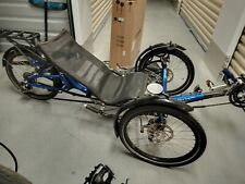 Ice sprint recumbent for sale  Lady Lake