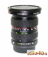 Exakta pentax 28mm gebraucht kaufen  Neustadt an der Weinstraße