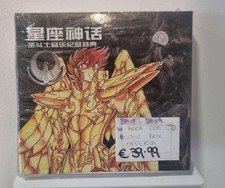 cavalieri zodiaco saint seiya usato  Chioggia
