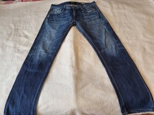 Replay jeans herren gebraucht kaufen  Fredersdorf-Vogelsdorf