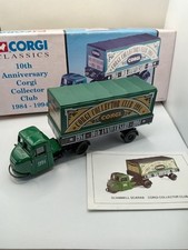 Corgi classics 10th for sale  EVESHAM