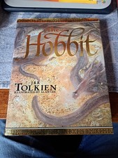 Hobbit alan lee for sale  BRIDGEND