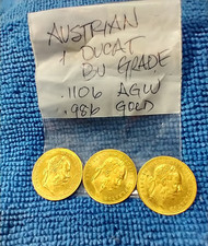 1915 austrian gold for sale  Hattiesburg