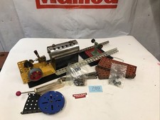 Meccano mec working for sale Meccano mec working for sale  BORDON