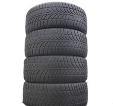 Bridgestone 225 r18 d'occasion  Expédié en France