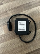 Weishaupt zündgerät zündtra gebraucht kaufen  Heuchlingen