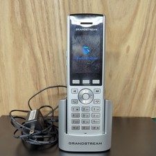 Grandstream wp820 cordless for sale  Longmeadow
