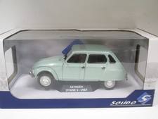 Rare citroen dyane d'occasion  France