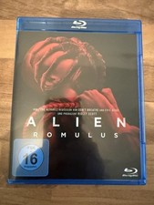 Alien romulus zustand gebraucht kaufen  Hochdorf
