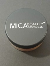 Usado, Base Mineral MICA BEAUTY Pontos Marrons MF-10 SPF-15 Líquida com 9g Nova Fabricada nos EUA comprar usado Usado, Base Mineral MICA BEAUTY Pontos Marrons MF-10 SPF-15 Líquida com 9g Nova Fabricada nos EUA comprar usado  Enviando para Brazil