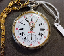 Orologio taschino perseo usato  Portomaggiore