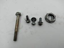 Honda 350 four usato  Chignolo Po