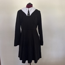 Wednesday addams long for sale  Pink Hill