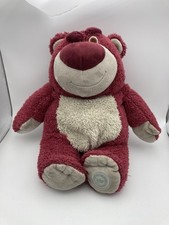 Lotso bear toy for sale  FAREHAM