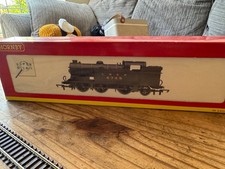 Hornby steam locomotive for sale  GOOLE