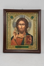 N72o17 rthodoxe ikone gebraucht kaufen  Neu-Ulm