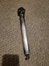 Haibike components dropper for sale  EPSOM