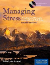 Managing stress principles for sale  Denver