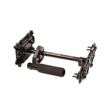 Sistema estabilizador Glidecam HD-1000 para câmeras de vídeo de pequeno porte - SKU#1757430 comprar usado  Enviando para Brazil