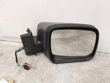 Landrover discovery wing for sale  BURY