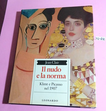 Libro arte nudo usato  Paterno