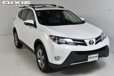 2015 toyota rav4 for sale  Nashville