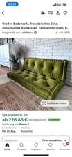 Large french floor for sale  USA