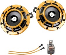 Gampro car horn for sale  SHEFFIELD
