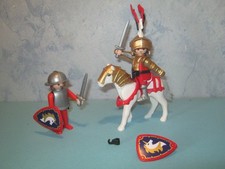 Playmobil special 5477goldener gebraucht kaufen  Forchheim