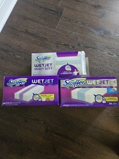 Swiffer wetjet multi for sale  Carmel