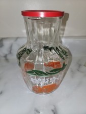 Vintage orange juice for sale  East Alton