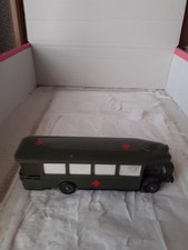 Transformation solido autobus d'occasion  Aureilhan