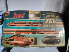 Coffret jouef tgv d'occasion  Toulouse-