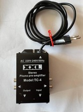 Stereo phono pre gebraucht kaufen  Wandlitz