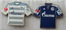 Trikot pins schalke gebraucht kaufen  Eutin