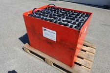 48v 5pz625ah kap gebraucht kaufen  Buch