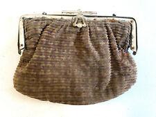 Ancien petit sac d'occasion  Giromagny