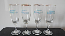Four vintage goldwell for sale  KING'S LYNN