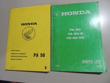 1981 honda camino d'occasion  Expédié en Belgium