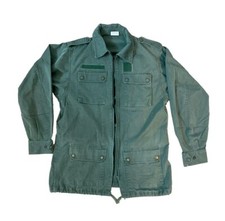 Nato mechanics jacket for sale  Millersburg