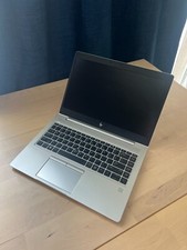 Usado, HP EliteBook 745 G5 Ryzen 5 2GHz 16GB DDR4 256GB SSD - QWERTY - WIN 11 Pro comprar usado  Enviando para Brazil